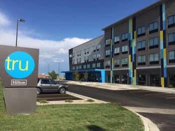 Tru By Hilton 3* Cheyenne